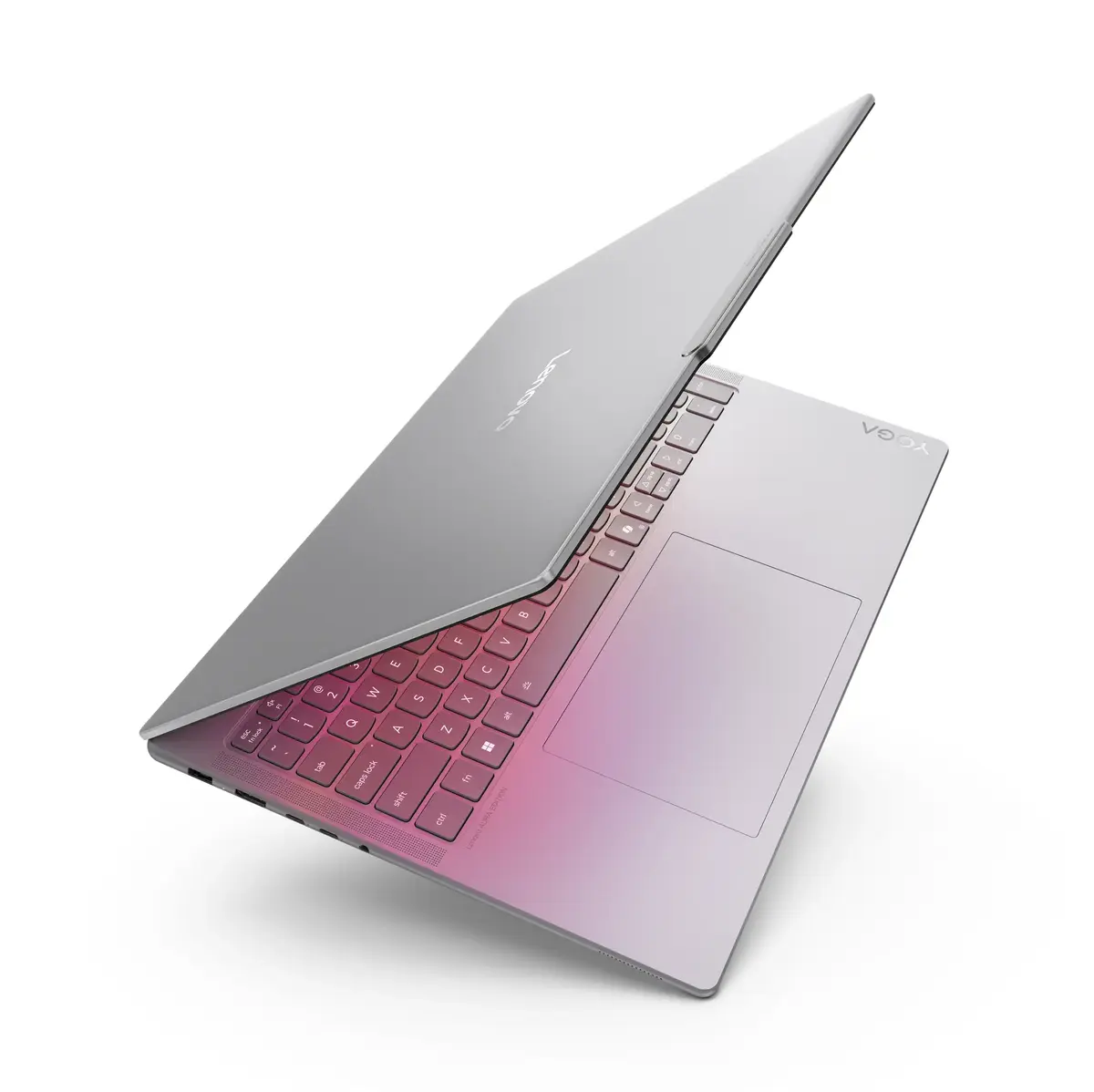 Ноутбук Lenovo Yoga Pro 9 16IAH10 | Intel Core Ultra 9 | RTX 5060 Photo 11