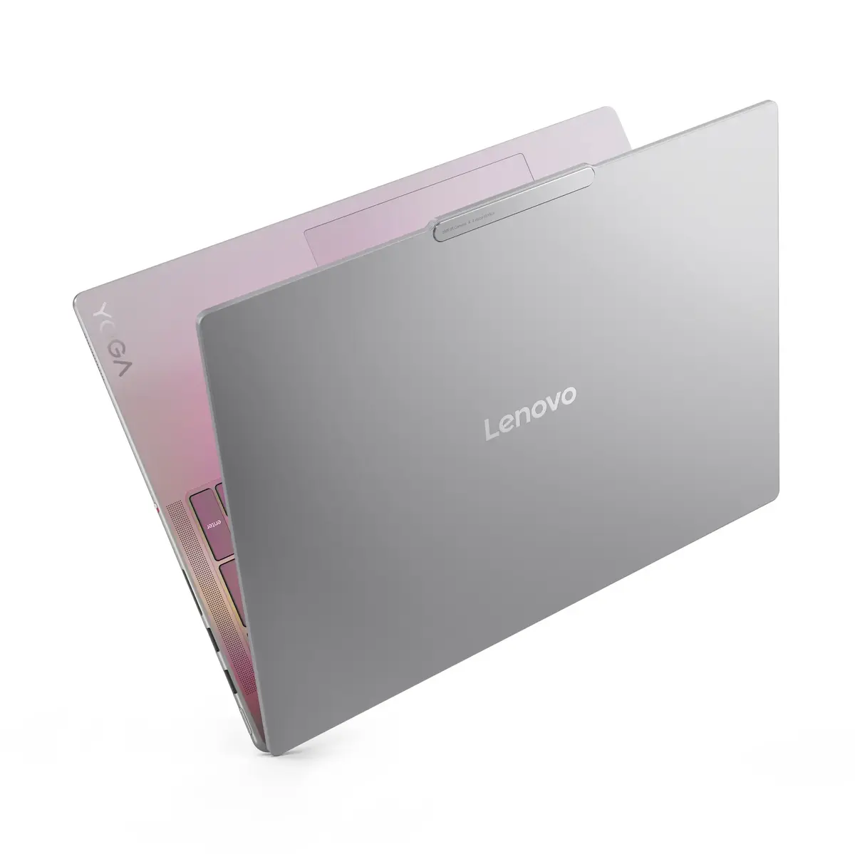 Ноутбук Lenovo Yoga Pro 9 16IAH10 | Intel Core Ultra 9 | RTX 5060 Photo 12