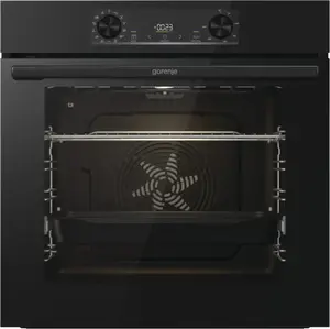 Built-in Oven Gorenje BOP6373E28EBG Electric