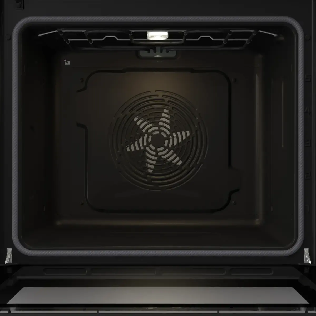 Встраиваемый духовой шкаф Gorenje BOP6373E28EBG Photo 6