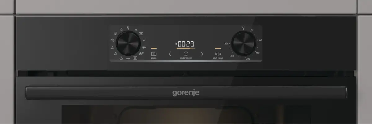 Встраиваемый духовой шкаф Gorenje BOP6373E28EBG Photo 8