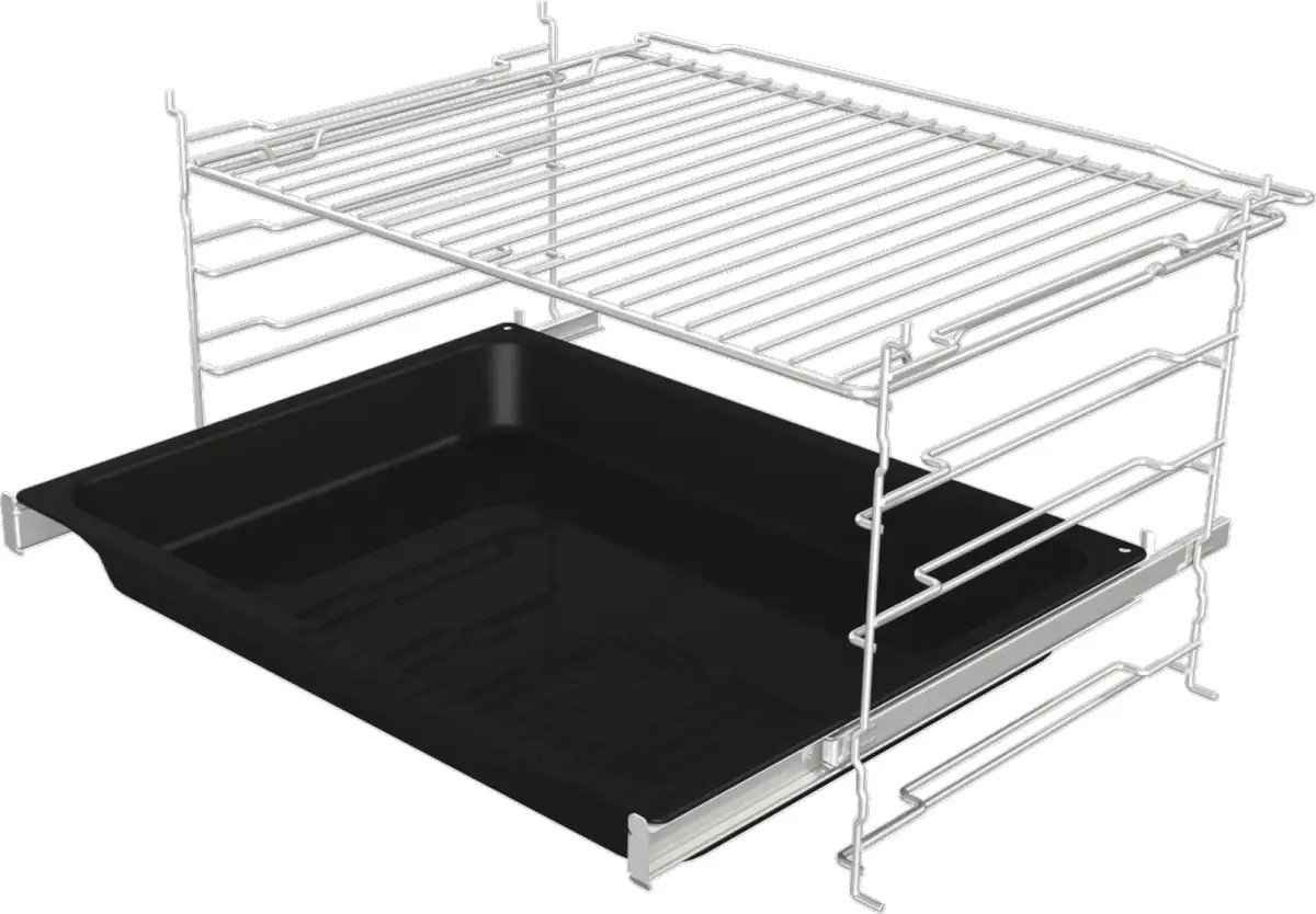 Встраиваемый духовой шкаф Gorenje BOP6373E28EBG Photo 9