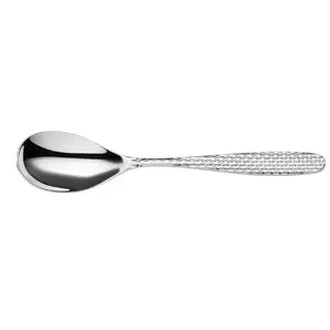 Serving Spoon WMF TESSA Stainless Steel Dishwasher Safe — 1 pc