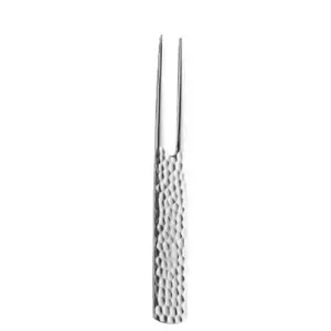 Dessert Fork WMF (model DE195409926040) — stainless steel dessert fork for table use