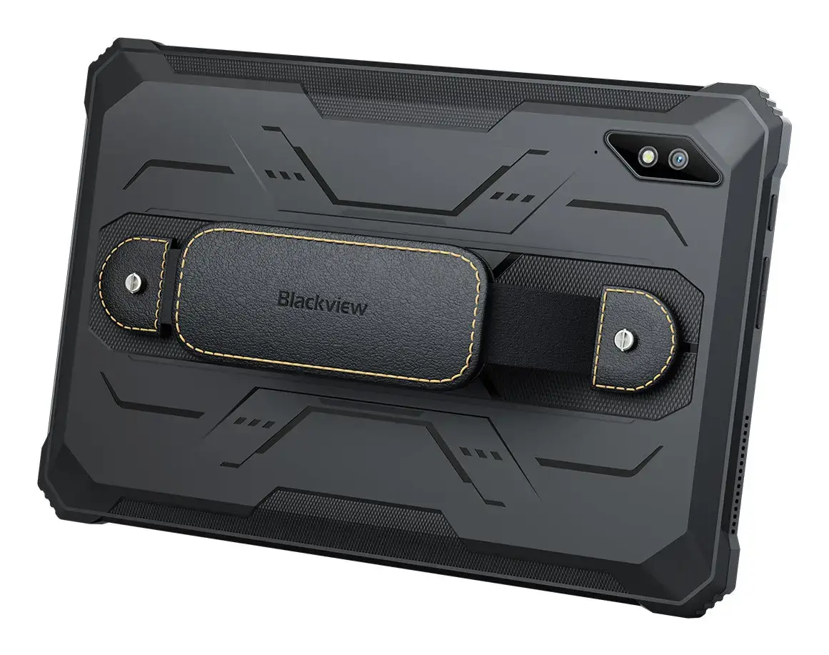 Планшет BLACKVIEW Active 8 Pro — 10,36", 8ГБ/256ГБ Photo 7