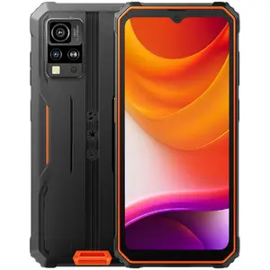 Смартфон Blackview Rugged BV4800SE 6.56" 4ГБ+64ГБ Оранжевый