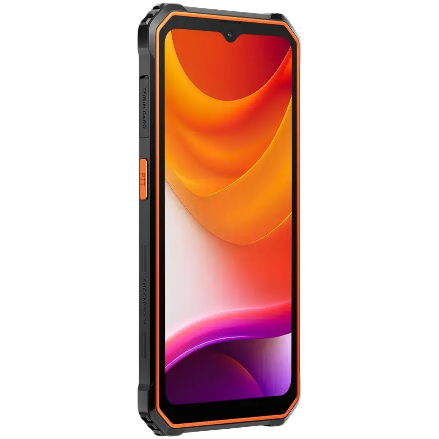 Смартфон Blackview Rugged BV4800SE Photo 3