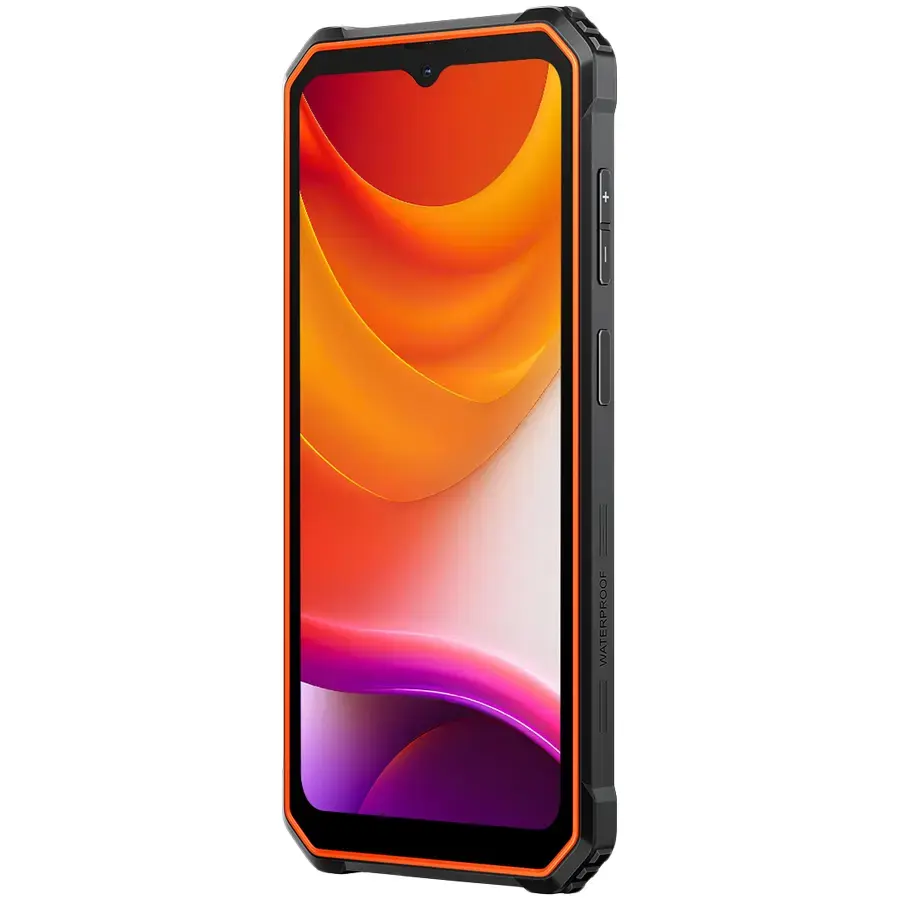 Смартфон Blackview Rugged BV4800SE Photo 4