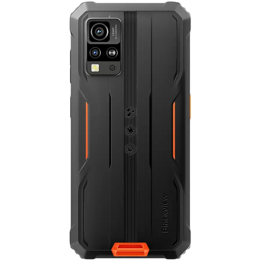 Смартфон Blackview Rugged BV4800SE Photo 5