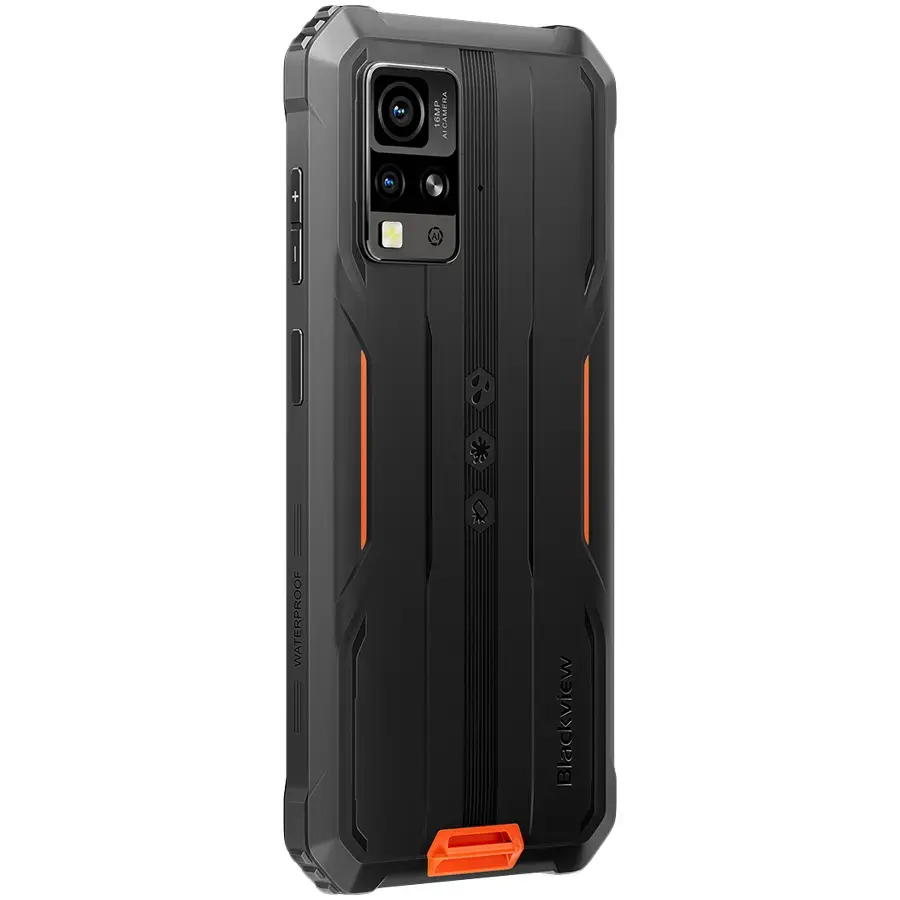 Смартфон Blackview Rugged BV4800SE Photo 6