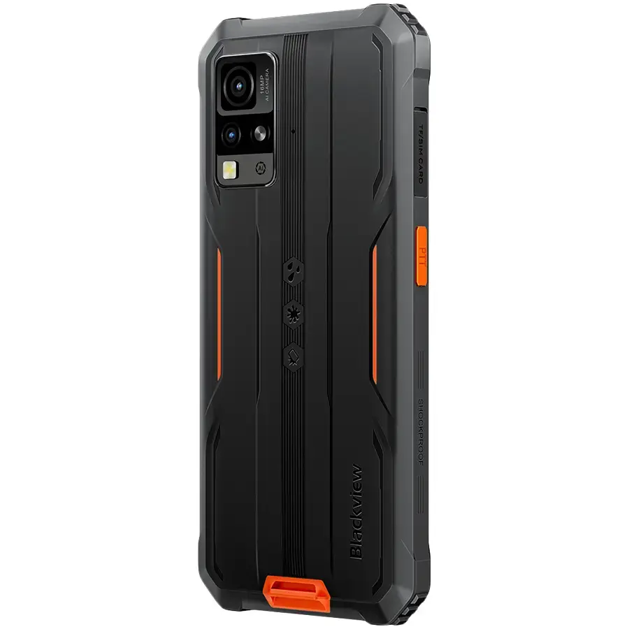Смартфон Blackview Rugged BV4800SE Photo 7