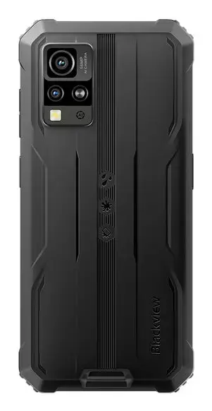 Смартфон Blackview BVBV4800 SE Photo 2