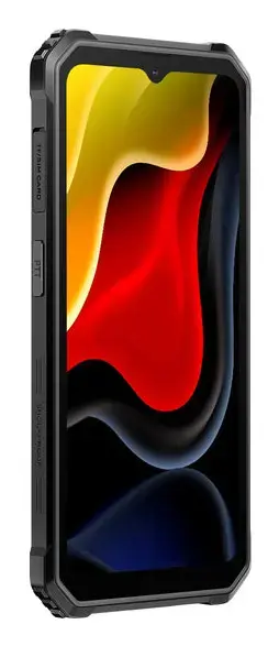 Смартфон Blackview BVBV4800 SE Photo 3