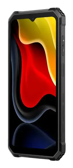 Смартфон Blackview BVBV4800 SE Photo 4