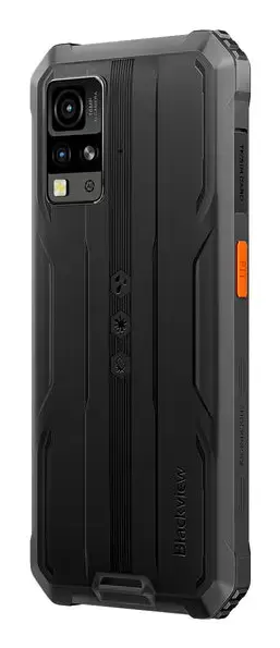 Смартфон Blackview BVBV4800 SE Photo 5