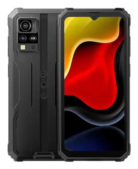 Смартфон Blackview BVBV4800 SE Photo 7
