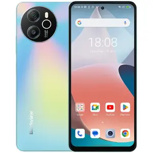 Смартфон Blackview SHARK 8 6.78" 256GB Galaxy Blue