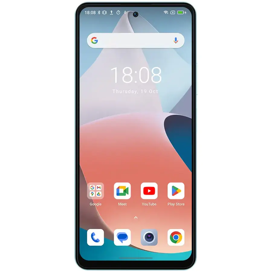 Смартфон Blackview SHARK 8 Photo 2