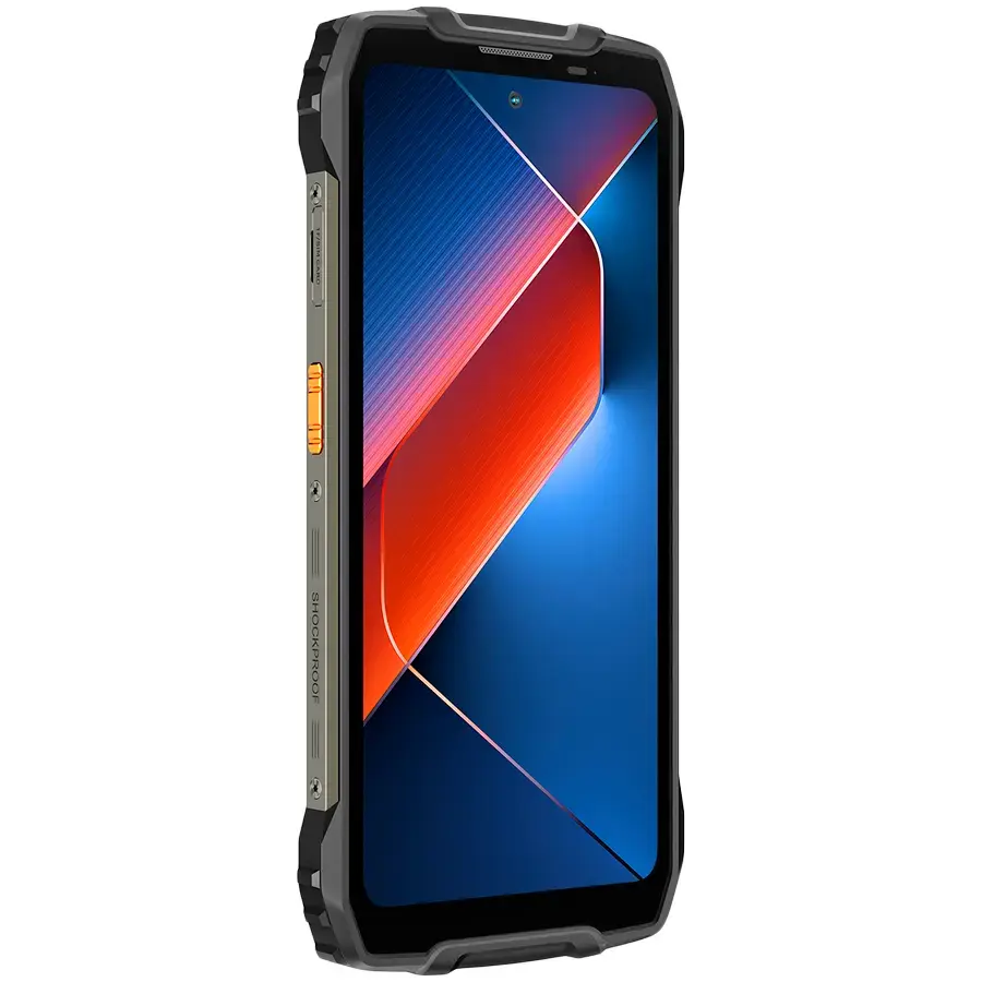 BLACKVIEW BL7000 rugged smartphone 6.78" 8GB/256GB Photo 3