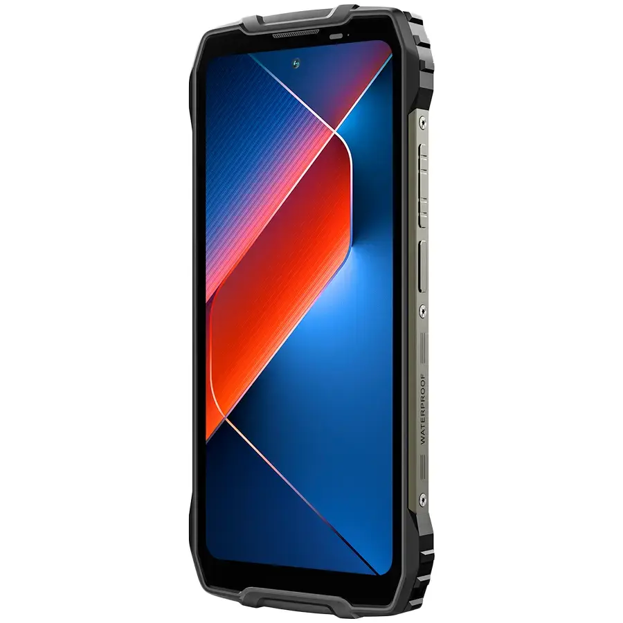 BLACKVIEW BL7000 rugged smartphone 6.78" 8GB/256GB Photo 4