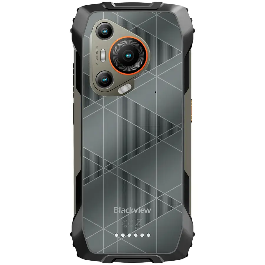 BLACKVIEW BL7000 rugged smartphone 6.78" 8GB/256GB Photo 5