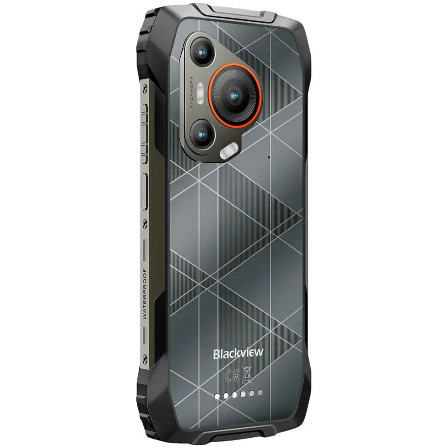 BLACKVIEW BL7000 rugged smartphone 6.78" 8GB/256GB Photo 6