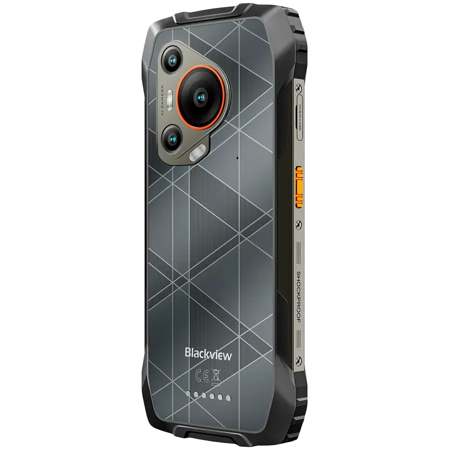 BLACKVIEW BL7000 rugged smartphone 6.78" 8GB/256GB Photo 7