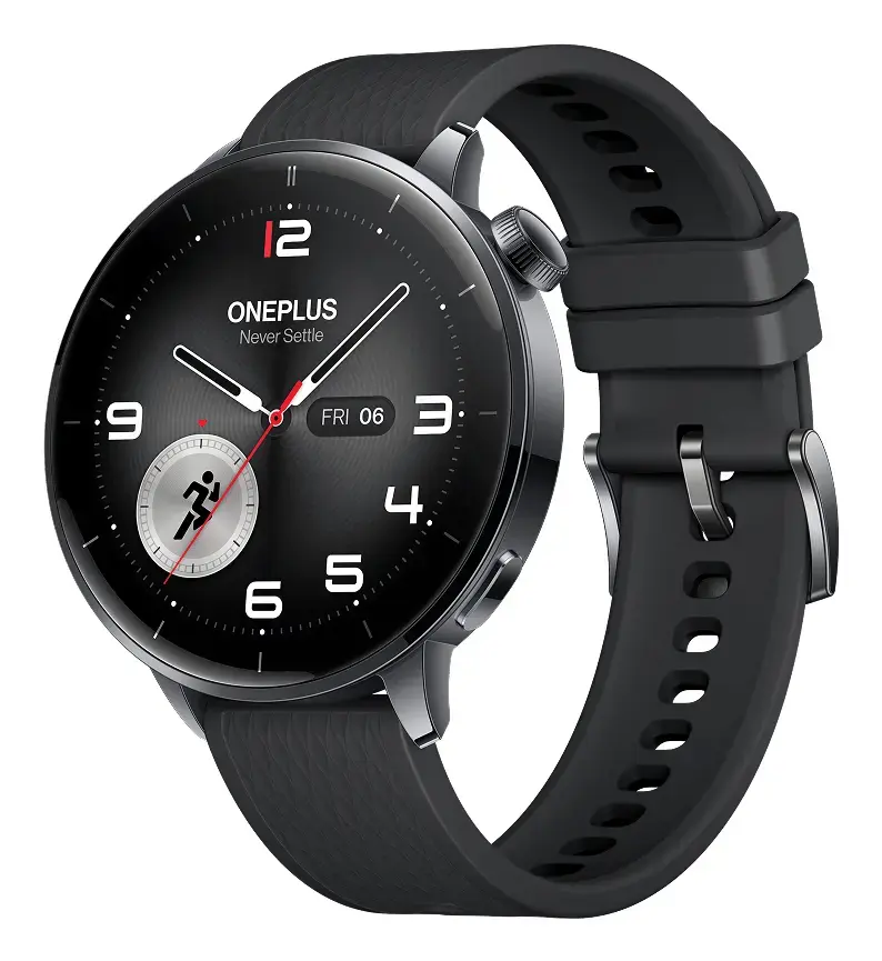 ONEPLUS Watch 3 43 мм умные часы Photo 2