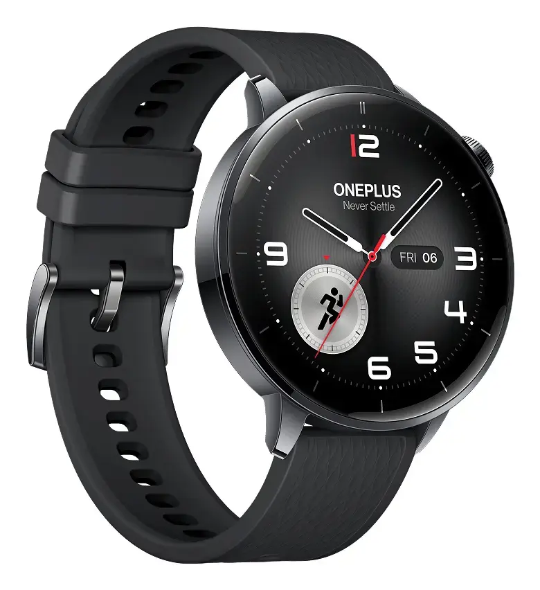 ONEPLUS Watch 3 43 мм умные часы Photo 3