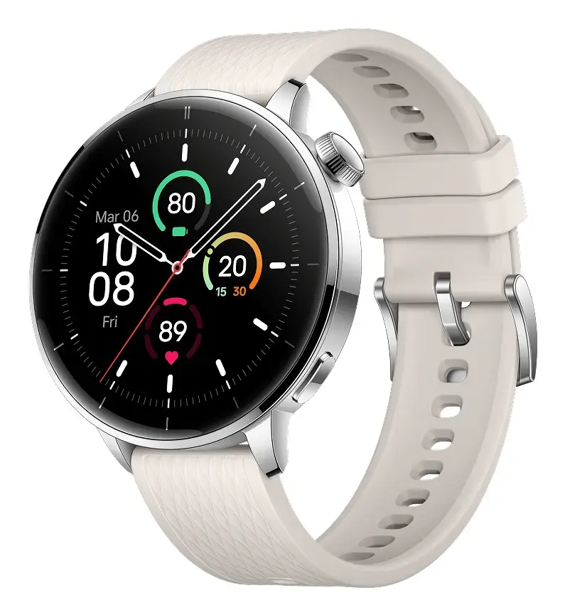 Viedpulkstenis ONEPLUS OnePlus Watch 3 43 mm Photo 2