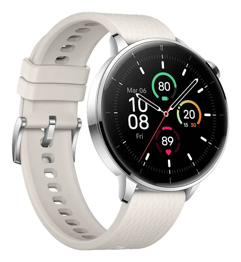 Viedpulkstenis ONEPLUS OnePlus Watch 3 43 mm Photo 3