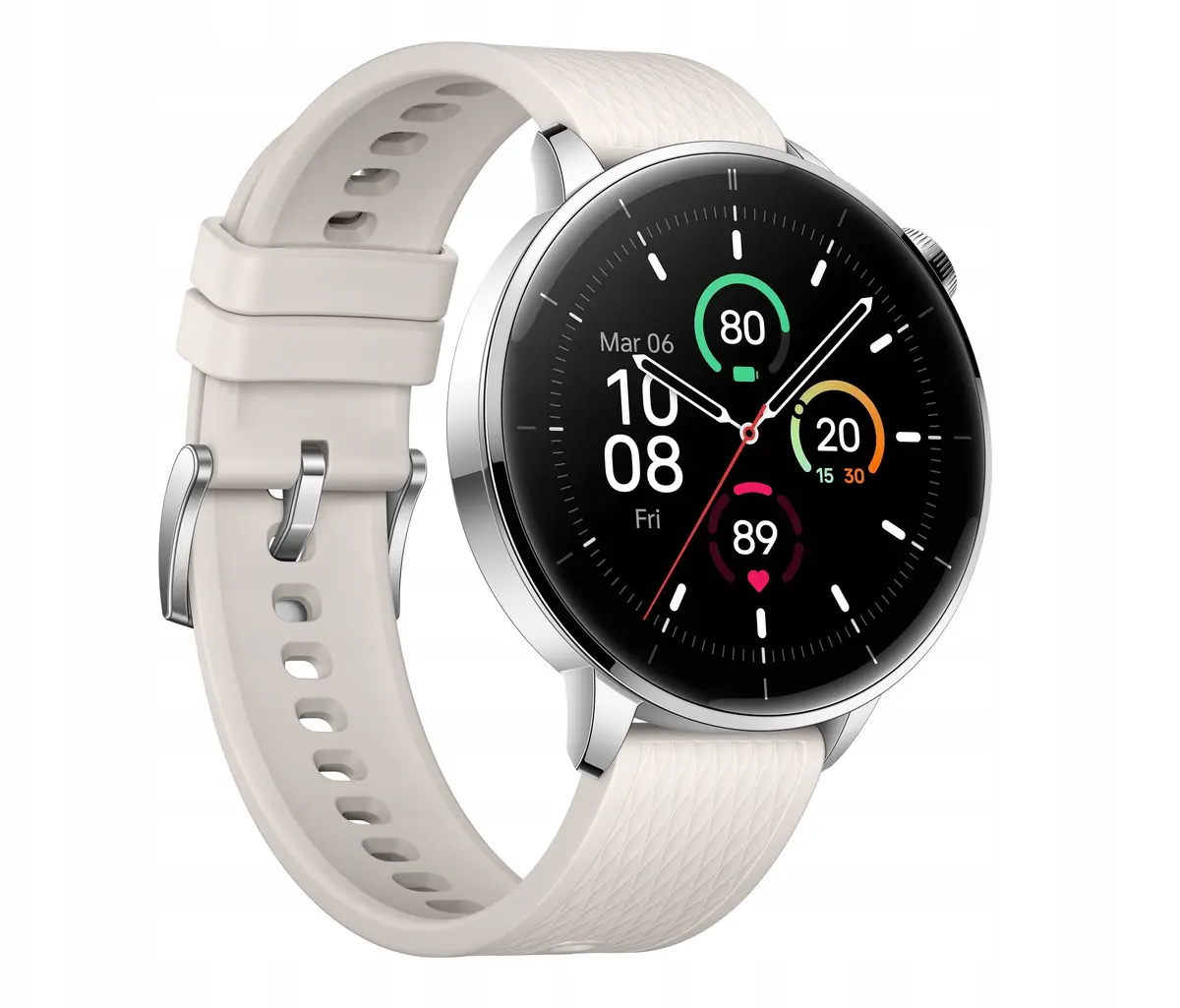 Смарт‑часы ONEPLUS OnePlus Watch 3 43 мм Photo 4