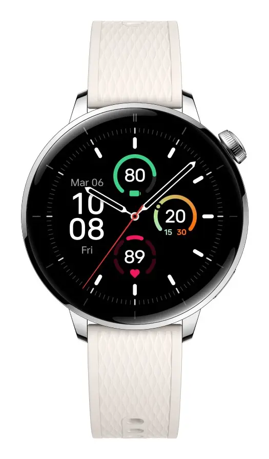 Смарт‑часы ONEPLUS OnePlus Watch 3 43 мм Photo 5