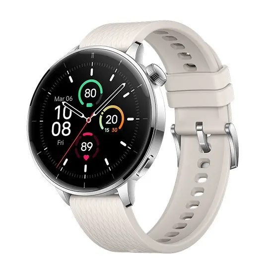 Смарт‑часы ONEPLUS OnePlus Watch 3 43 мм Photo 8