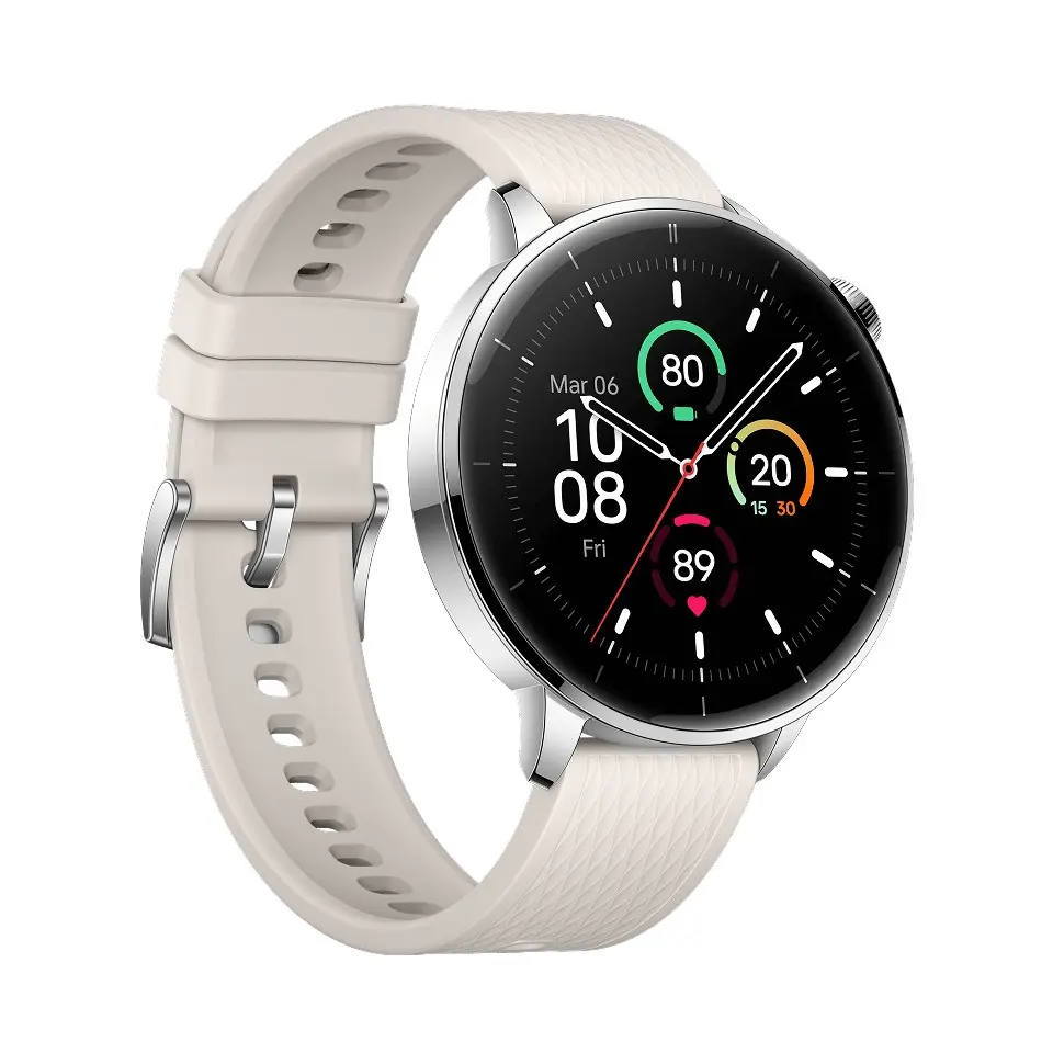 Смарт‑часы ONEPLUS OnePlus Watch 3 43 мм Photo 9
