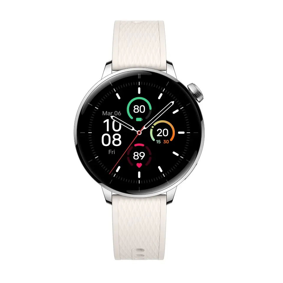 Смарт‑часы ONEPLUS OnePlus Watch 3 43 мм Photo 11