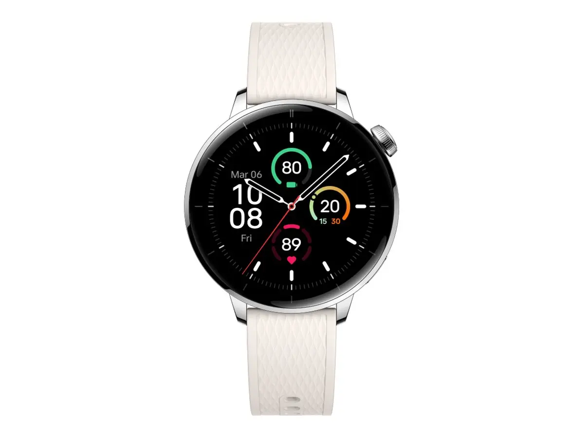 Смарт‑часы ONEPLUS OnePlus Watch 3 43 мм Photo 12