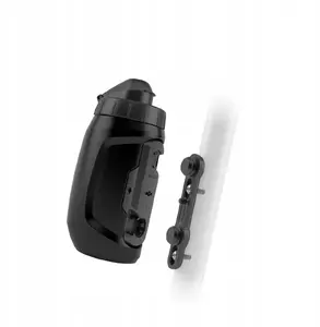 Ūdens pudeles turētājs Fidlock Twist 450 Bike Base melns — Fidlock 09611