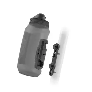 Флягодержатель и магнитное крепление Fidlock Twist Bottle 750 Compact с велобазой, ёмкость 750 мл