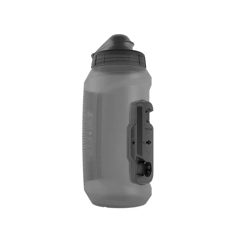 Fidlock Twist Bottle 750 Compact с велобазой Photo 2