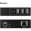 DIGITUS DA-73121 удлинитель USB 3.2 Gen1 по CAT 100м Photo 11