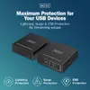 DIGITUS DA-73121 удлинитель USB 3.2 Gen1 по CAT 100м Photo 13