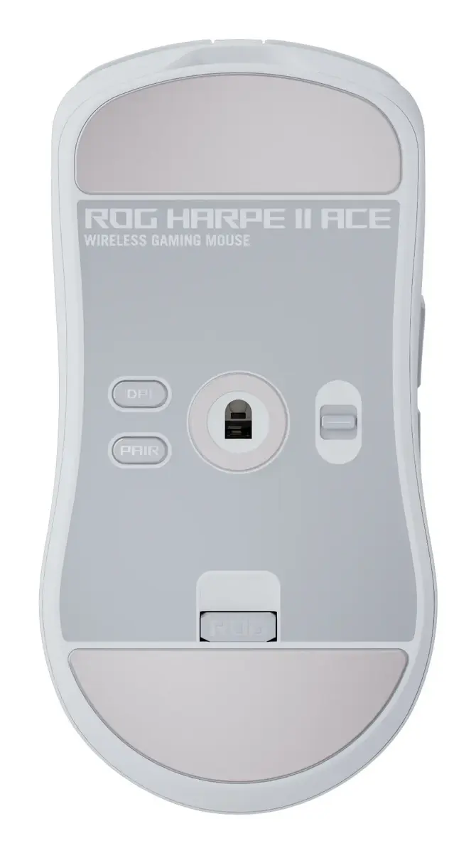 Игровая мышь Asus ROG Harpe II Ace Photo 6