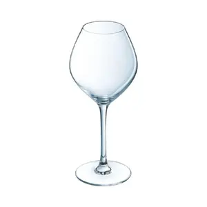 Wine glasses Cristal d’Arques FR01V4709 47 cl crystal set