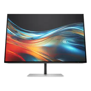 Монитор HP 724pn Series 7 Pro WUXGA 24" 1920×1200 IPS 350 кд/м² 100 Гц HDMI DisplayPort Daisy-Chain 4×USB-A регулируемая высота