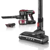 Портативный пылесос Haeger Jupiter II Photo 3