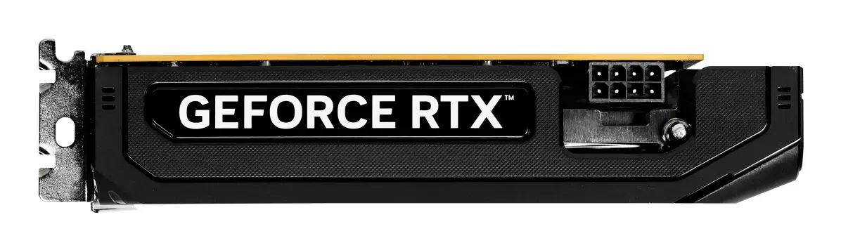 Видеокарта Palit GeForce RTX 5050 StormX Photo 3