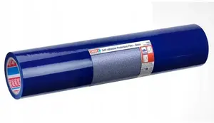 Protective Film Tesa 74921 100 m x 50 cm self-adhesive roll for surface protection