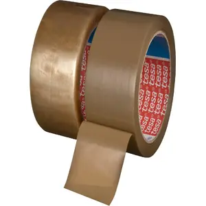 Packing tape Tesa 4089, polypropylene, 75 mm × 66 m