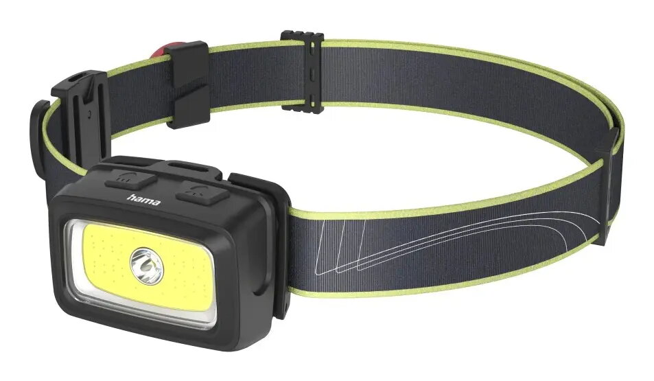 Hama HL350 Pieres lukturis LED 350